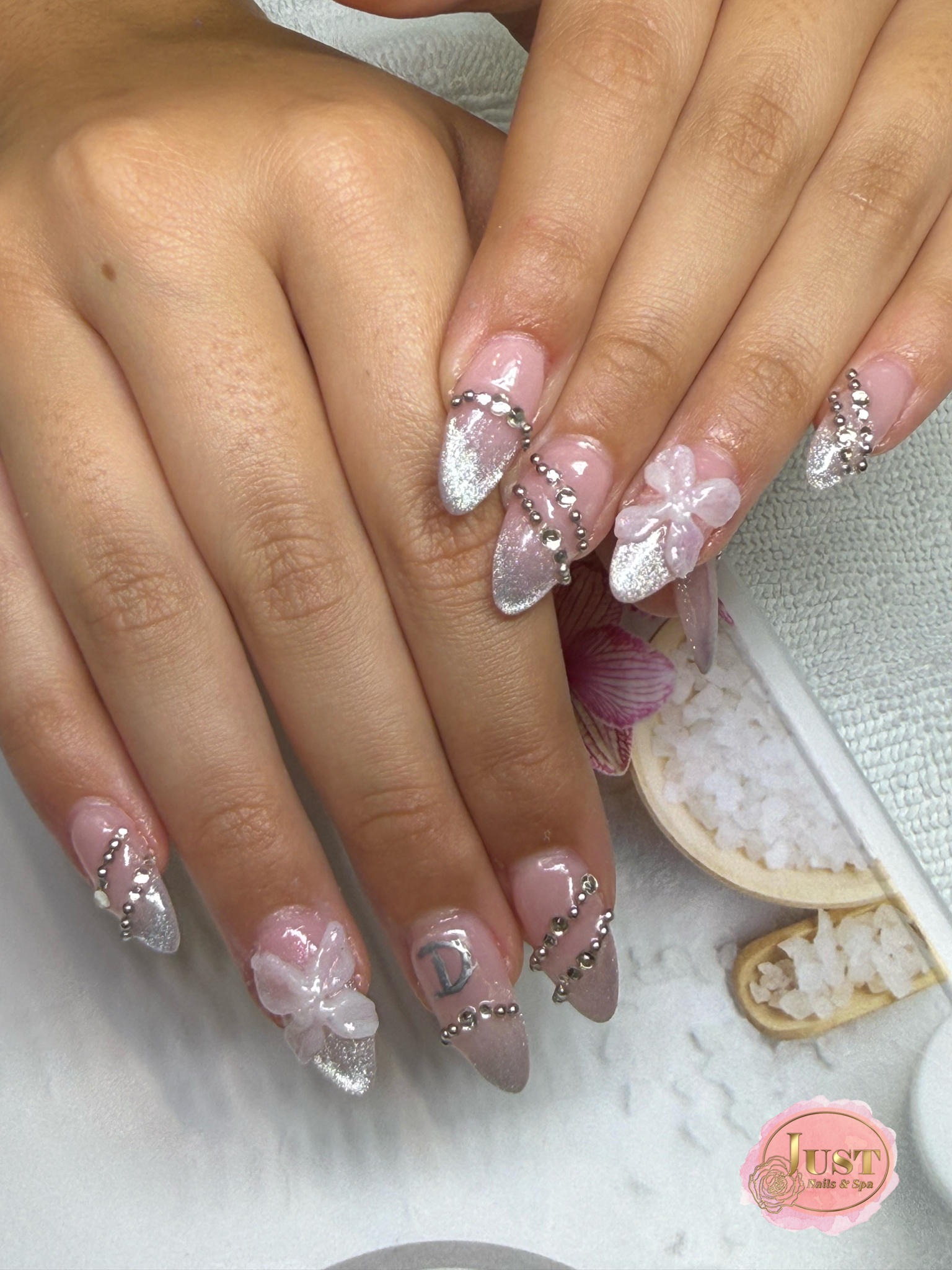 amazing nail